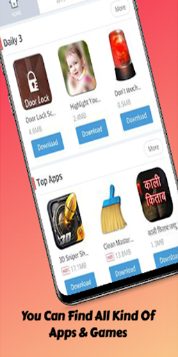 Guide  9 App Smart Store