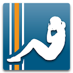 Cover Image of Unduh Virtual Trainer Bodyweight 1.4.2 APK