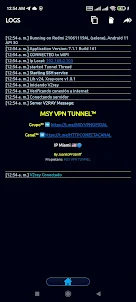 MSY VPN TUNNEL