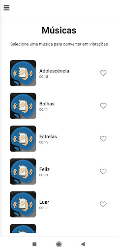 Vibra Som Som em Vibração