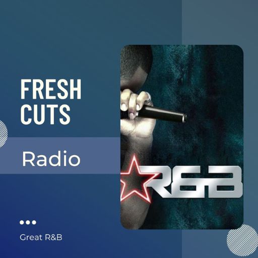 Fresh Cuts Radio logo