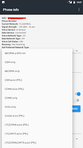 4G LTE Switcher ( For Pc (Free Download On Windows 10, 8, 7) 1
