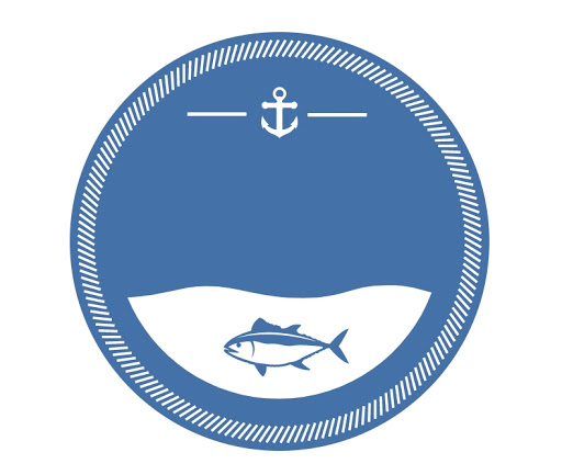 Android application fish Logo Ideas screenshort