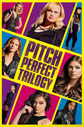 Icon image Pitch Perfect Trilogy