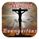 Musicas Evangelicas icon