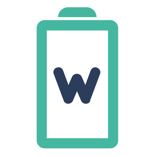 Wattee Service App logo