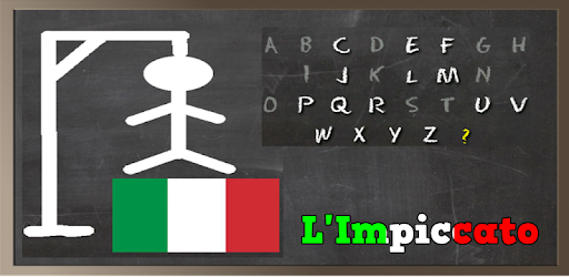 Hanged man in Italian Wiki