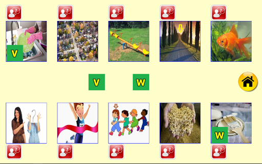 Android application Kern4Ver2 screenshort
