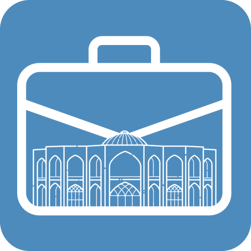 کاریابی تبریز | استخدام تبریز logo