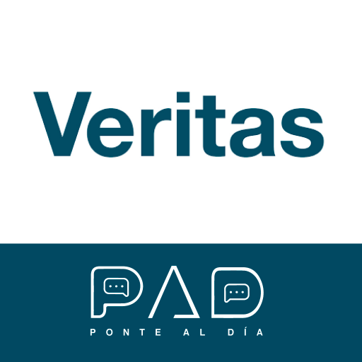 VeritasPAD logo