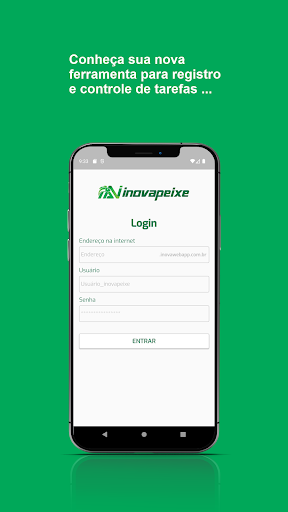 Inova Peixe Screen 2