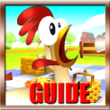 GUIDE for Hay Day icon