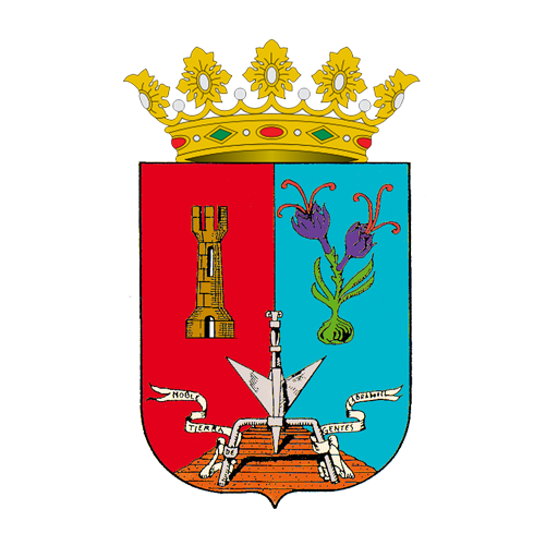 Casas de Ves Informa logo