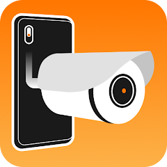 Aplicación para convertir tu móvil en una cámara de seguridad