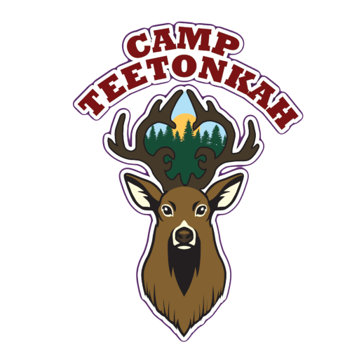 Camp Teetonkah Camp App logo