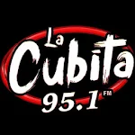 Cover Image of डाउनलोड La Cubita 95.1fm Radio 3.0 APK