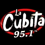 La Cubita 95.1fm Radio icon