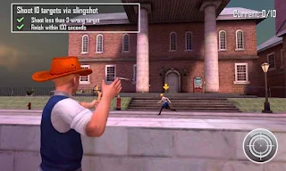 High School Gang - Screenshot 1