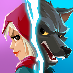 フェイブルウォーズ：パズルRPG Mod Apk
