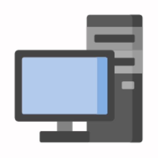 Pragati Computer Education logo