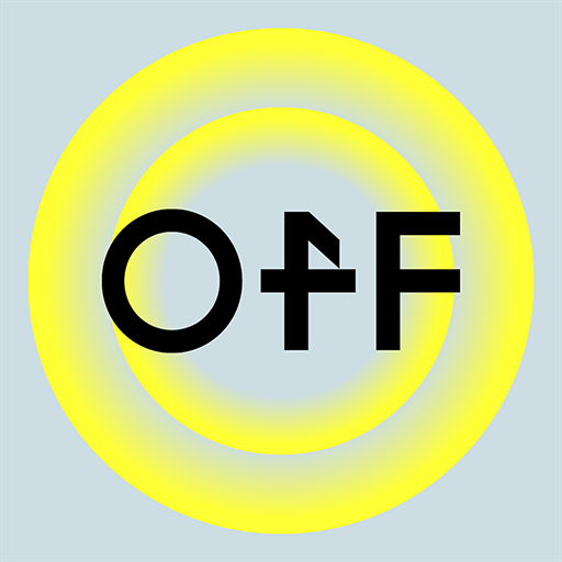 OFF Festival Katowice logo