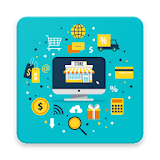 All in One Online Shopping App - Online Shopper icon