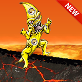 Monster Banana Legends icon
