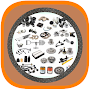 Auto parts catalog
