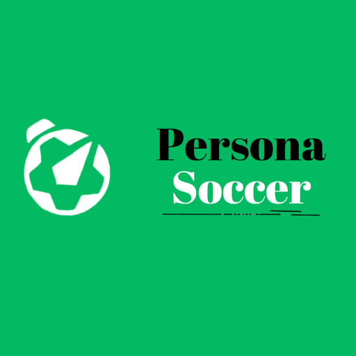 Persona Soccer 10.0.3 Icon
