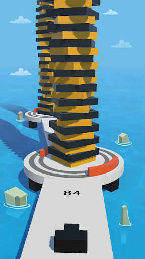 Fire Ball: Smash and Crash Screen 2