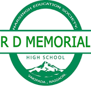 R.D.MEMORIAL HIGH SCHOOL 25.0 Icon