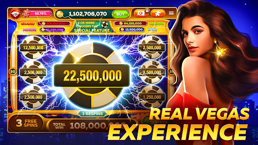 Learn How to Use Infinity Slots  | A Guide for Games Enthusiasts