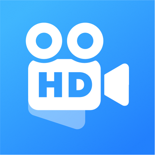 Play video- Skip Ads for video logo