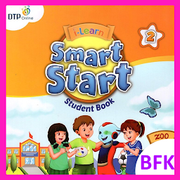 Icon image English 2 Smart Start ref book