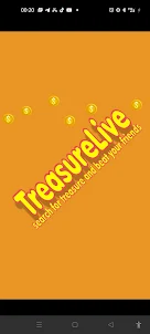 Treasure Live Challenge Game