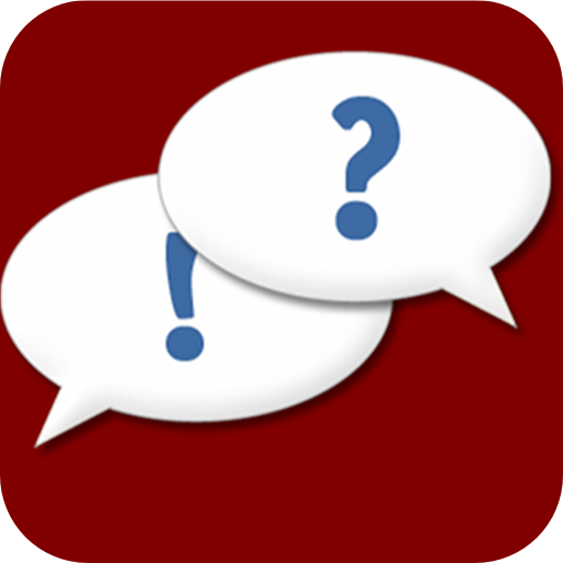 Questions Game logo