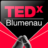 TEDx Blumenau icon