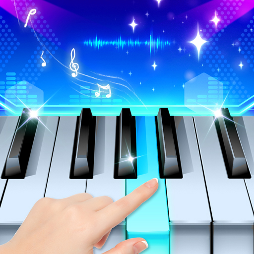 Piano Keyboard to Learn Piano - AppWisp.com