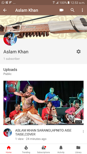 FROM CLASSICAL TO WESTERMNDJ