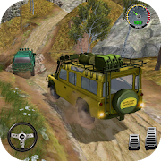Top 49 Simulation Apps Like 4x4 Off-Road Driving Simulator - Mountain Climb 3D - Best Alternatives