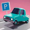 Parking Jam: Car Out Speedrun icon