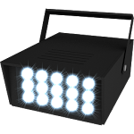 Cover Image of Download Strobe Light Programmable 1.40 APK