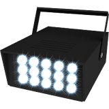 Strobe Light Programmable icon