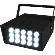 Strobe Light Programmable  Icon