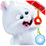 Cover Image of Télécharger Animated Snowball Sticker for WAStickerApps 1.0.3 APK