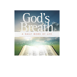 God's Breath Devotional icon
