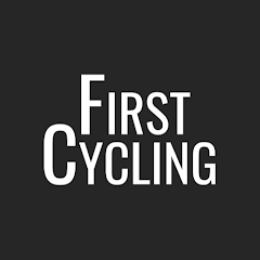 first cycling