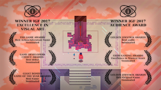 Game screenshot Hyper Light Drifter - S.E. apk download