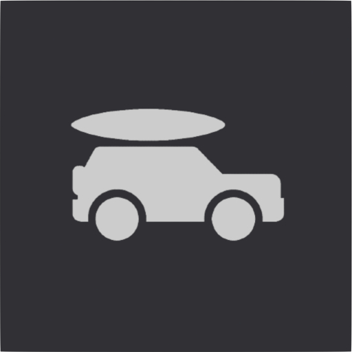 Shuttle Buddy logo