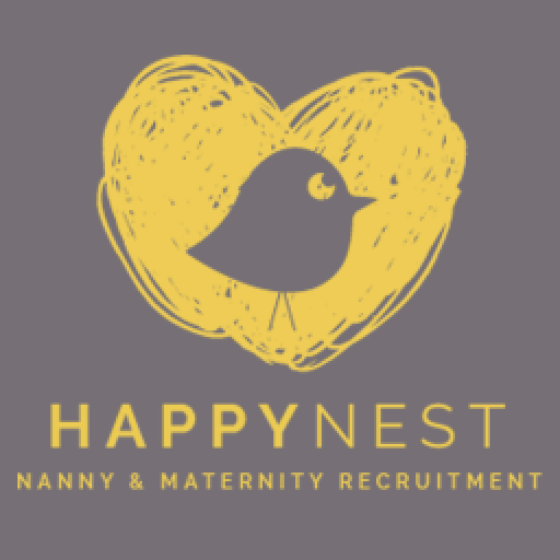 Happy Nest logo